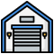 Garage Door Track Repair in Doral, FL