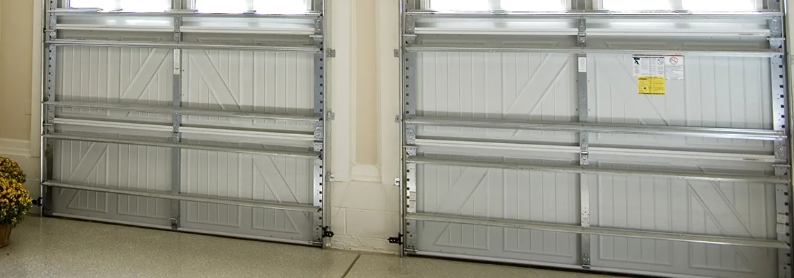 Noisy Garage Door Repair in Doral, FL