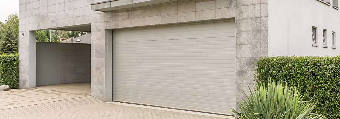 Residential Overhead Door Repair in Doral