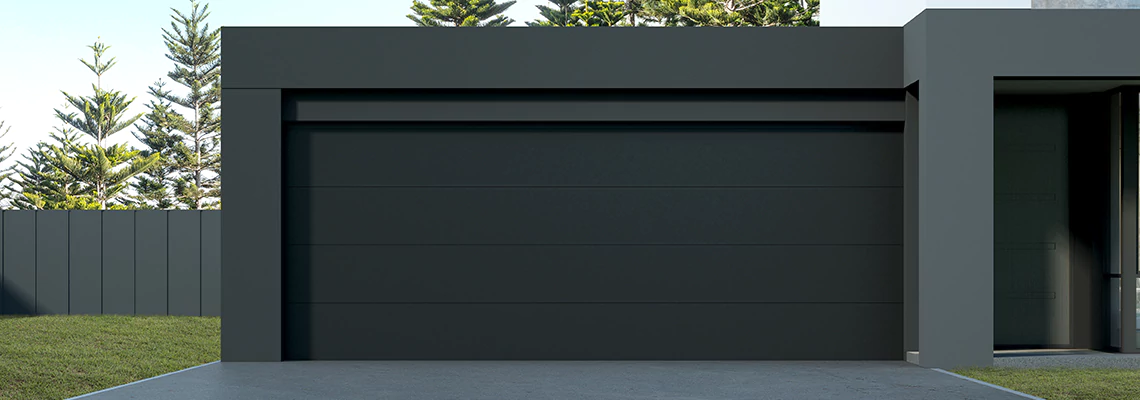 Garage Door Replacement in Doral, FL
