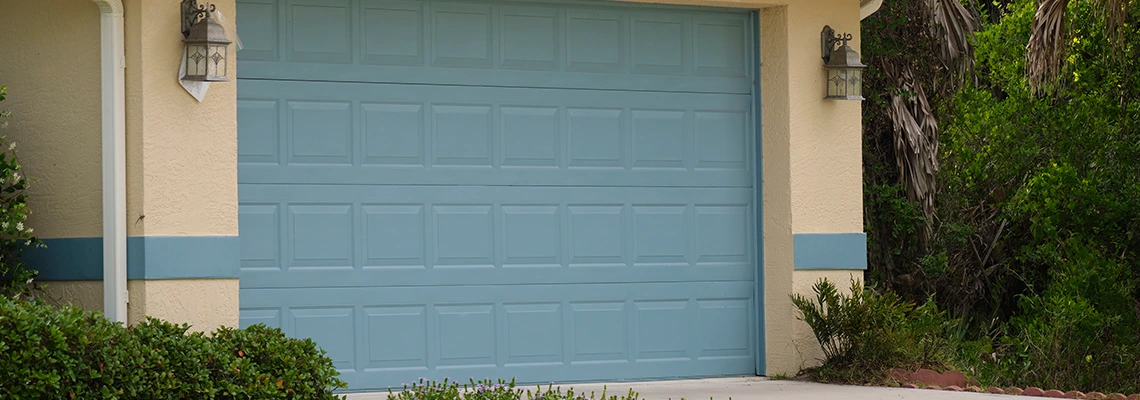 Garage Door Installation in Doral