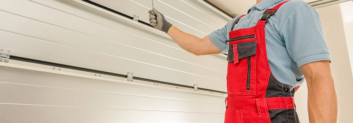 Garage Door Cable Repair Expert in Doral
