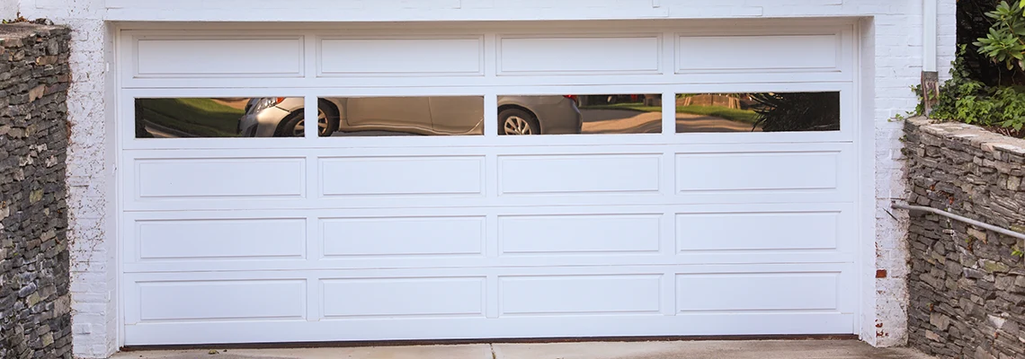 Residential Garage Door Installation Near Me in Doral