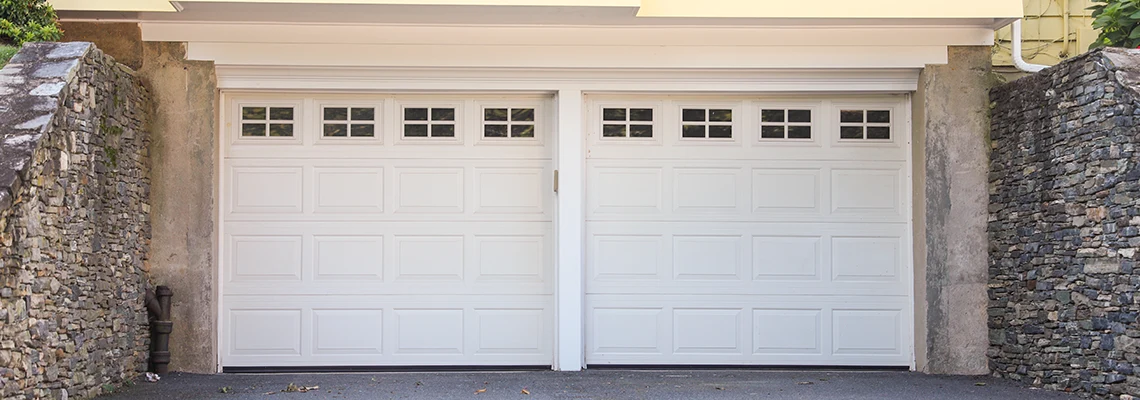 Garage Door Opener Installation Near Me in Doral