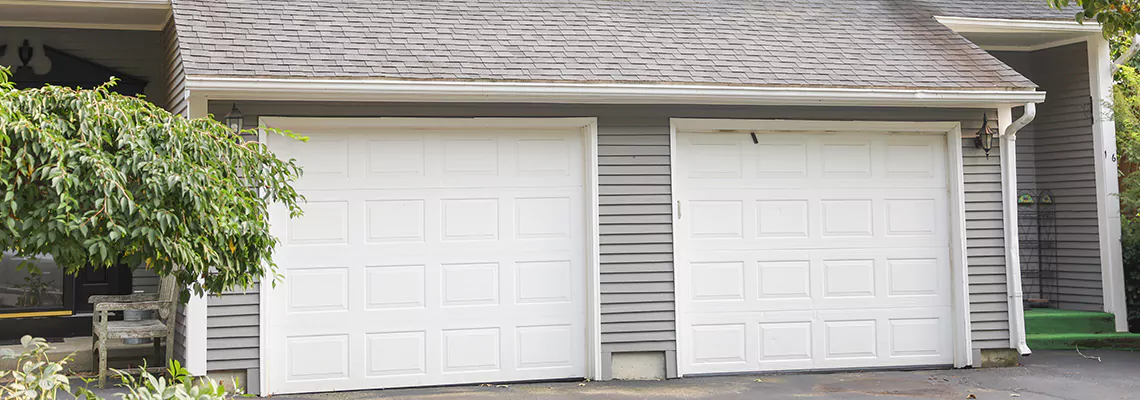 Licensed And Insured Garage Door Installation in Doral