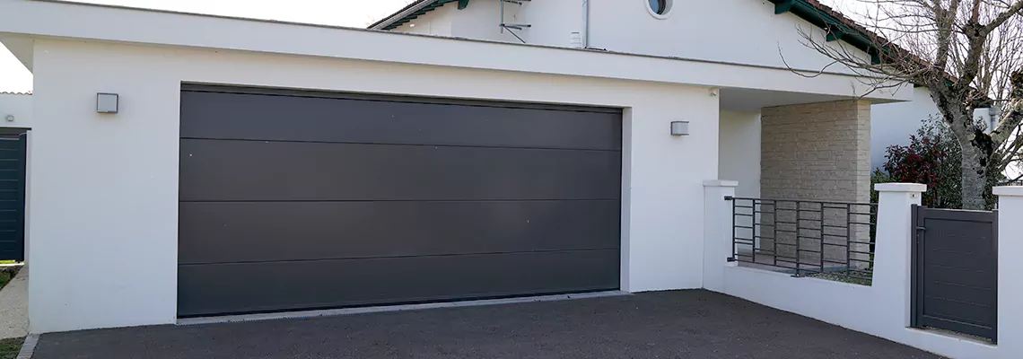 New Roll Up Garage Doors in Doral