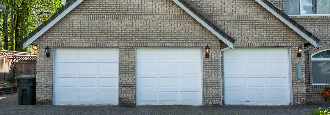 Garage Door Emergency Release Services in Doral