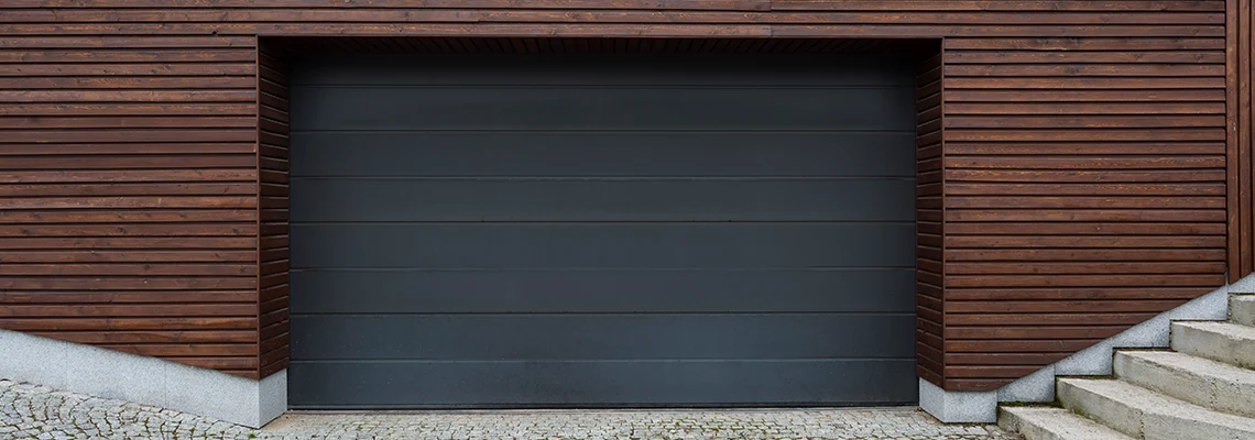 Garage Door Insulation Replacement in Doral