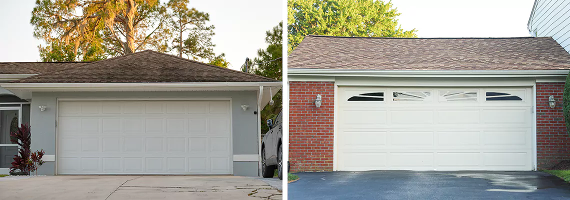 Gliderol Garage Doors Service in Doral