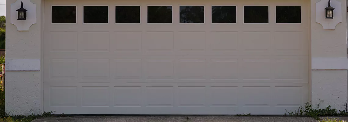 Windsor Garage Doors Spring Repair in Doral
