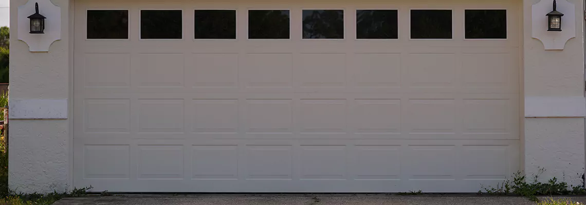 Windsor Garage Doors Spring Repair in Doral, Florida