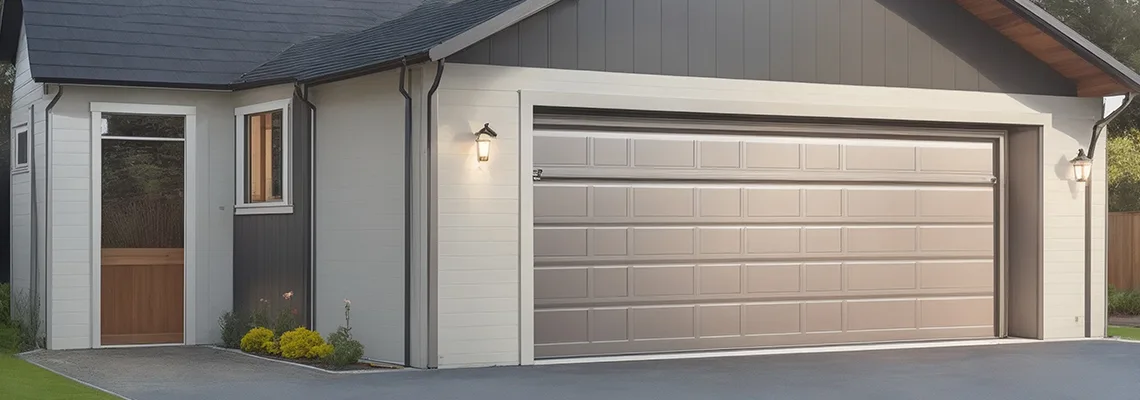 Assistance With Roller Garage Doors Repair in Doral, FL