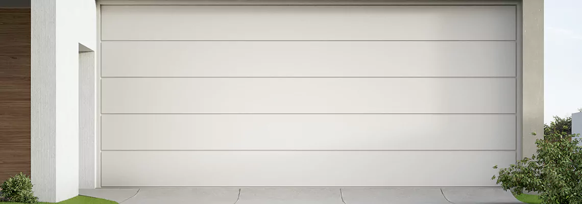 Sliding Garage Door Repair Help in Doral