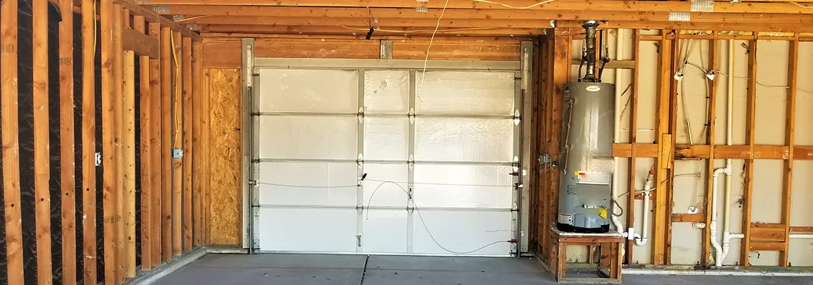 Fix Driveway Garage Door Issues in Doral