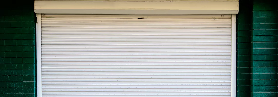 Rolling Steel Door Replacement in Doral, Florida