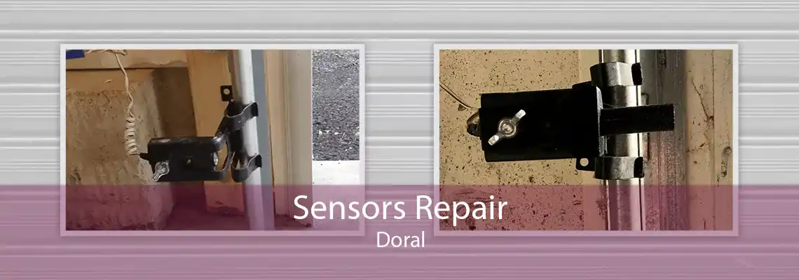 Sensors Repair Doral